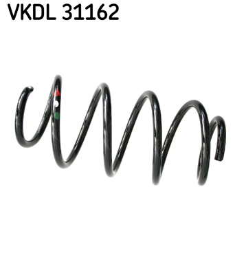 SKF VKDL 31162 Fahrwerksfeder